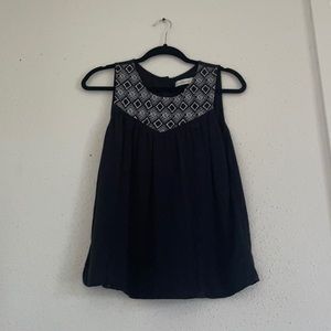 Abercrombie and Fitch blouse